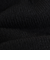 ジュニア ニット帽 ベーシックカフワッチ CP3F0016-WA899-GRST BLK