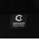ジュニア ニット帽 ベーシックカフワッチ CP3F0016-WA899-GRST BLK
