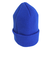 ジュニア ニット帽 ベーシックカフワッチ CP3F0016-WA899-GRST BLU 青