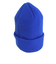 ジュニア ニット帽 ベーシックカフワッチ CP3F0016-WA899-GRST BLU 青
