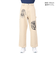 エクストララージ（XLARGE）グラフィック ペインターパンツ 101234031005-BEIGE
