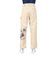 エクストララージ（XLARGE）グラフィック ペインターパンツ 101234031005-BEIGE