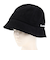 エクストララージ（XLARGE）ブラッシュド ボールハット 101234051005-BLACK