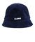 エクストララージ（XLARGE）ブラッシュド ボールハット 101234051005-NAVY