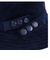 エクストララージ（XLARGE）ブラッシュド ボールハット 101234051005-NAVY