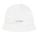 エクストララージ（XLARGE）ブラッシュド ボールハット 101234051005-OFF WHITE