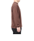 ベンデイビス（BEN DAVIS）HARVEST BRUSHED 長袖Tシャツ 24380022-32BRW