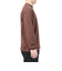 ベンデイビス（BEN DAVIS）HARVEST BRUSHED 長袖Tシャツ 24380022-32BRW
