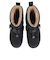 ブーツ カジュアルシューズ SCHLAF CAMP BOOTIE SK-235 Black