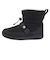 ブーツ カジュアルシューズ SCHLAF CAMP BOOTIE SK-235 Black