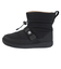 ブーツ カジュアルシューズ SCHLAF CAMP BOOTIE SK-235 Black