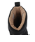 ブーツ カジュアルシューズ SCHLAF CAMP BOOTIE SK-235 Black