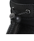 ブーツ カジュアルシューズ SCHLAF CAMP BOOTIE SK-235 Black