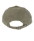 ベースボール CUR キャップ SL23FW-CAP002BEG 帽子