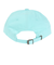 ベースボール CUR キャップ SL23FW-CAP002BLU 帽子