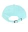 ベースボール CUR キャップ SL23FW-CAP002BLU 帽子