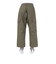 エクストララージ（XLARGE）STITCHED リゾートカーゴパンツ 101233031004-OLIVE