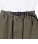 エクストララージ（XLARGE）STITCHED リゾートカーゴパンツ 101233031004-OLIVE