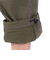 エクストララージ（XLARGE）STITCHED リゾートカーゴパンツ 101233031004-OLIVE