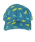 ランニングキャップ O.G. Hats Sweat-O-Saurus