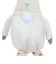 アミナ（amina）ぬいぐるみ トントゥドール S WH JMEP23A3 WH