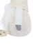 アミナ（amina）ぬいぐるみ トントゥドール S WH JMEP23A3 WH