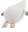 アミナ（amina）ぬいぐるみ トントゥドール S WH JMEP23A3 WH