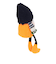 アミナ（amina）ぬいぐるみ トンタロードール OR JMEP33A1 OR