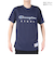 チャンピオン（CHAMPION）バスケットボールウェア 半袖Tシャツ C3-XB342 370 速乾 UVカット