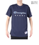 チャンピオン（CHAMPION）バスケットボールウェア 半袖Tシャツ C3-XB342 370 速乾 UVカット