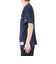 チャンピオン（CHAMPION）バスケットボールウェア 半袖Tシャツ C3-XB342 370 速乾 UVカット