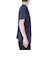 チャンピオン（CHAMPION）バスケットボールウェア 半袖Tシャツ C3-XB342 370 速乾 UVカット