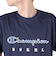 チャンピオン（CHAMPION）バスケットボールウェア 半袖Tシャツ C3-XB342 370 速乾 UVカット