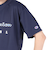 チャンピオン（CHAMPION）バスケットボールウェア 半袖Tシャツ C3-XB342 370 速乾 UVカット