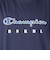 チャンピオン（CHAMPION）バスケットボールウェア 半袖Tシャツ C3-XB342 370 速乾 UVカット