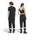 アディダス（adidas）ワーディング ルーズフィット フレンチテリー ウーブンカフパンツ JSY28-IM8764