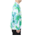 アクター（AKTR）バスケットボールウェア MIXTURE TIEDYE SHOOTING シャツ 123-007010 WH 速乾