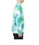 アクター（AKTR）バスケットボールウェア MIXTURE TIEDYE SHOOTING シャツ 123-007010 WH 速乾