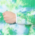 アクター（AKTR）バスケットボールウェア MIXTURE TIEDYE SHOOTING シャツ 123-007010 WH 速乾