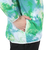 アクター（AKTR）バスケットボールウェア MIXTURE TIEDYE SHOOTING シャツ 123-007010 WH 速乾