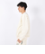 アクター（AKTR）バスケットボールウェア RETRO-CHIC SWEAT クルーネック シャツ 123-034010 CR