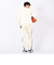 アクター（AKTR）バスケットボールウェア RETRO-CHIC SWEAT クルーネック シャツ 123-034010 CR