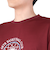 アクター（AKTR）バスケットボールウェア RETRO-CHIC EMBLEM 長袖スポーツTシャツ 123-037005 BD 速乾
