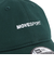 デサント（DESCENTE）キャップ 920 MOVESPORT DMAWJC81XB GR 帽子