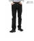 ヘインズ（Hanes）ストレッチデニム5ポケット 067000-BLK