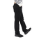 ヘインズ（Hanes）ストレッチデニム5ポケット 067000-BLK