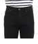 ヘインズ（Hanes）ストレッチデニム5ポケット 067000-BLK