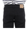 ヘインズ（Hanes）ストレッチデニム5ポケット 067000-BLK