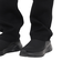 ヘインズ（Hanes）ストレッチデニム5ポケット 067000-BLK