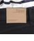 ヘインズ（Hanes）ストレッチデニム5ポケット 067000-BLK